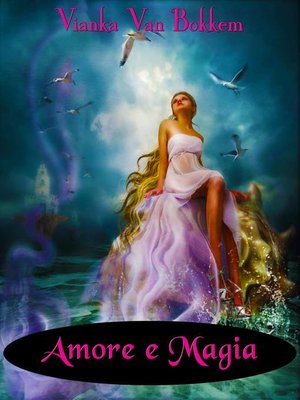 cover image of Amore e Magia